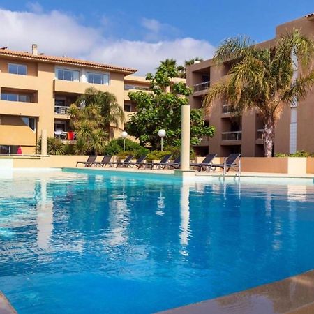 Apartment Mb4 Piscine By Interhome مورياني بلاج المظهر الخارجي الصورة
