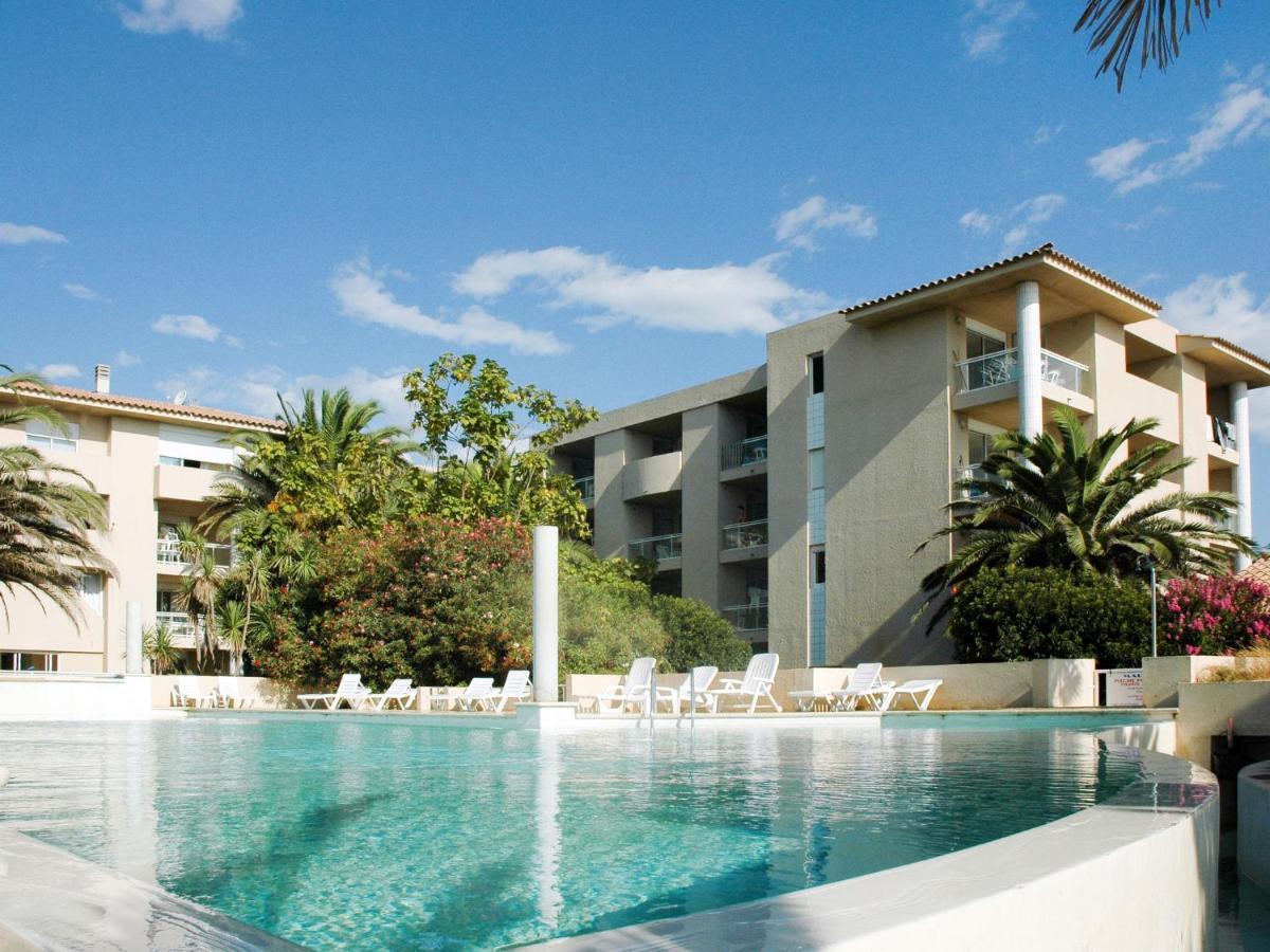 Apartment Mb4 Piscine By Interhome مورياني بلاج المظهر الخارجي الصورة