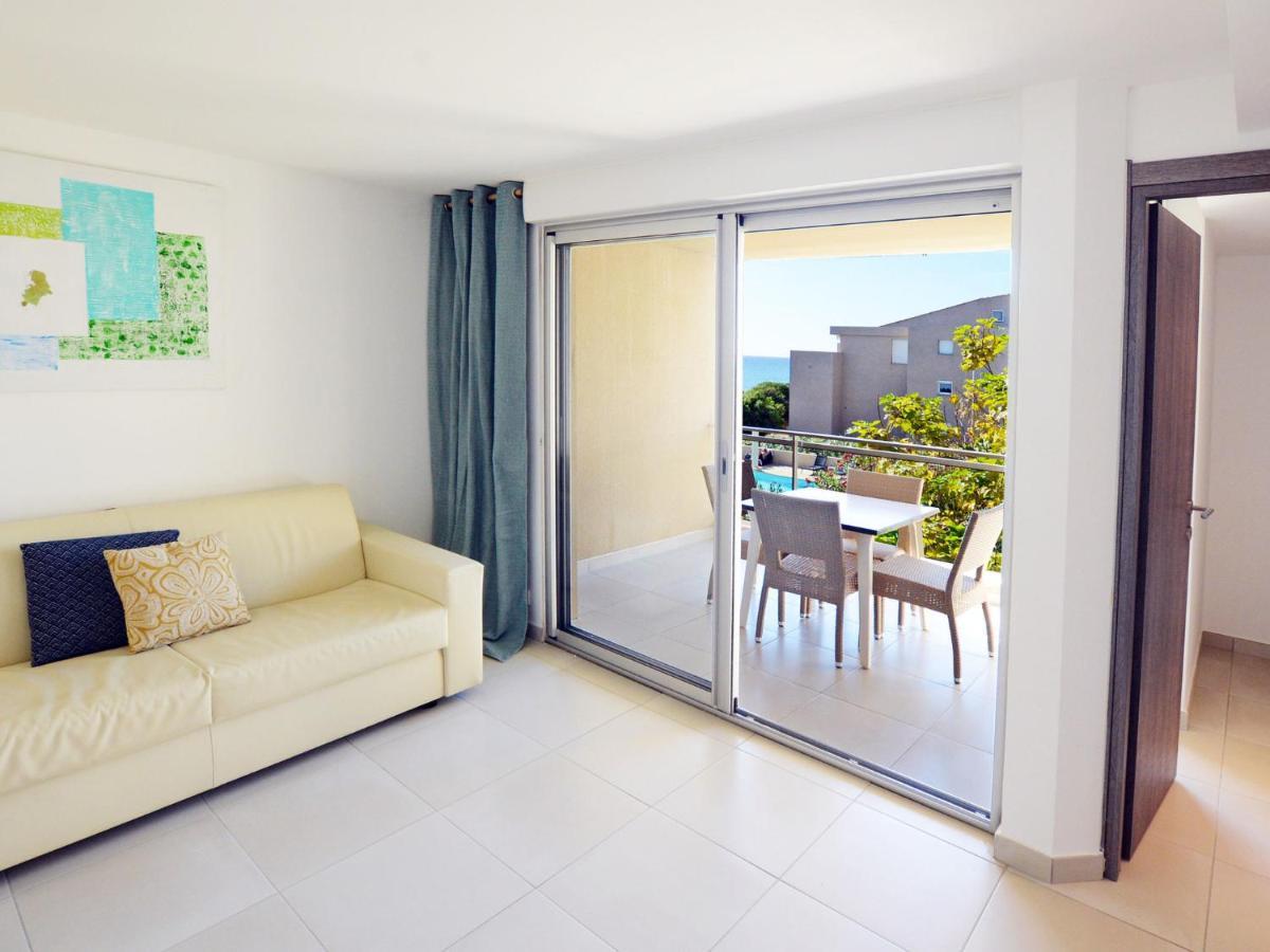 Apartment Mb4 Piscine By Interhome مورياني بلاج المظهر الخارجي الصورة