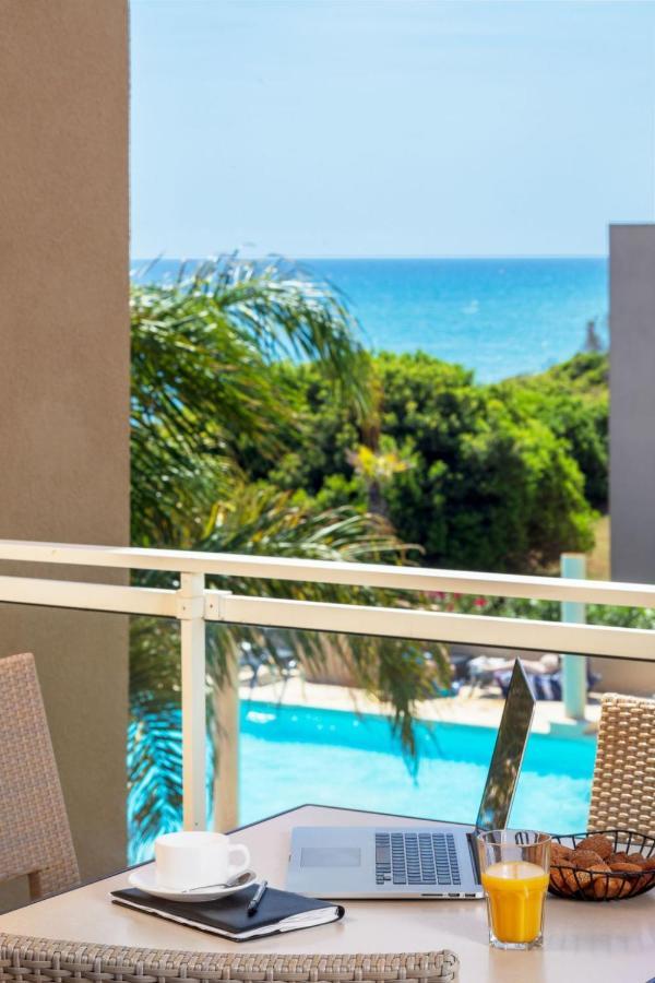 Apartment Mb4 Piscine By Interhome مورياني بلاج المظهر الخارجي الصورة