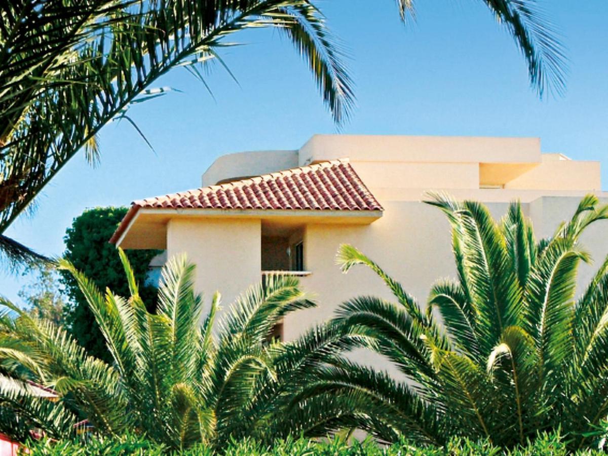 Apartment Mb4 Piscine By Interhome مورياني بلاج المظهر الخارجي الصورة