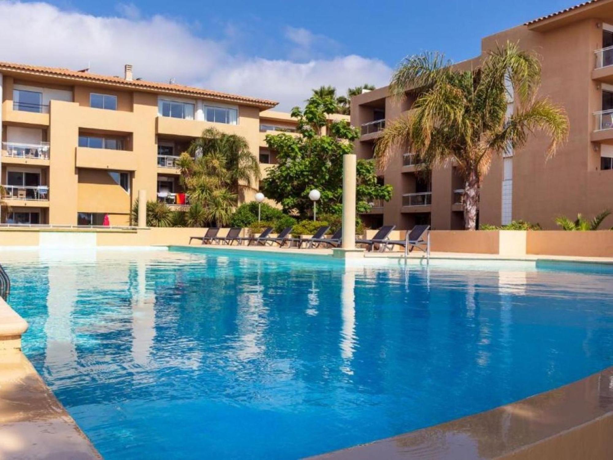 Apartment Mb4 Piscine By Interhome مورياني بلاج المظهر الخارجي الصورة