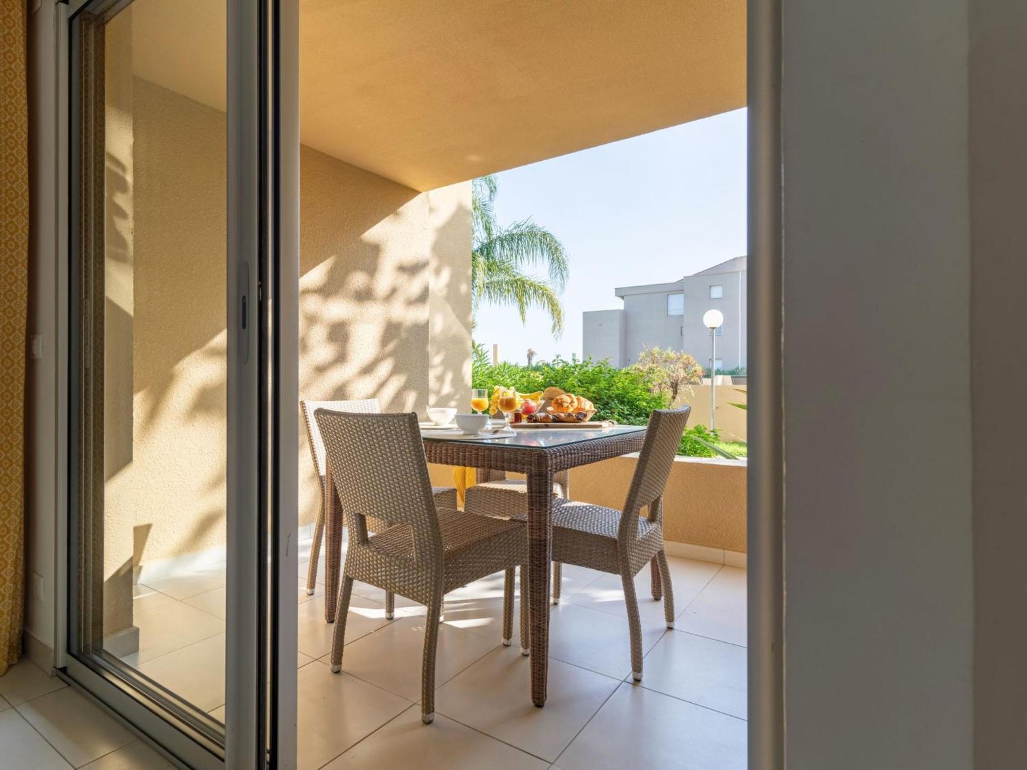 Apartment Mb4 Piscine By Interhome مورياني بلاج المظهر الخارجي الصورة