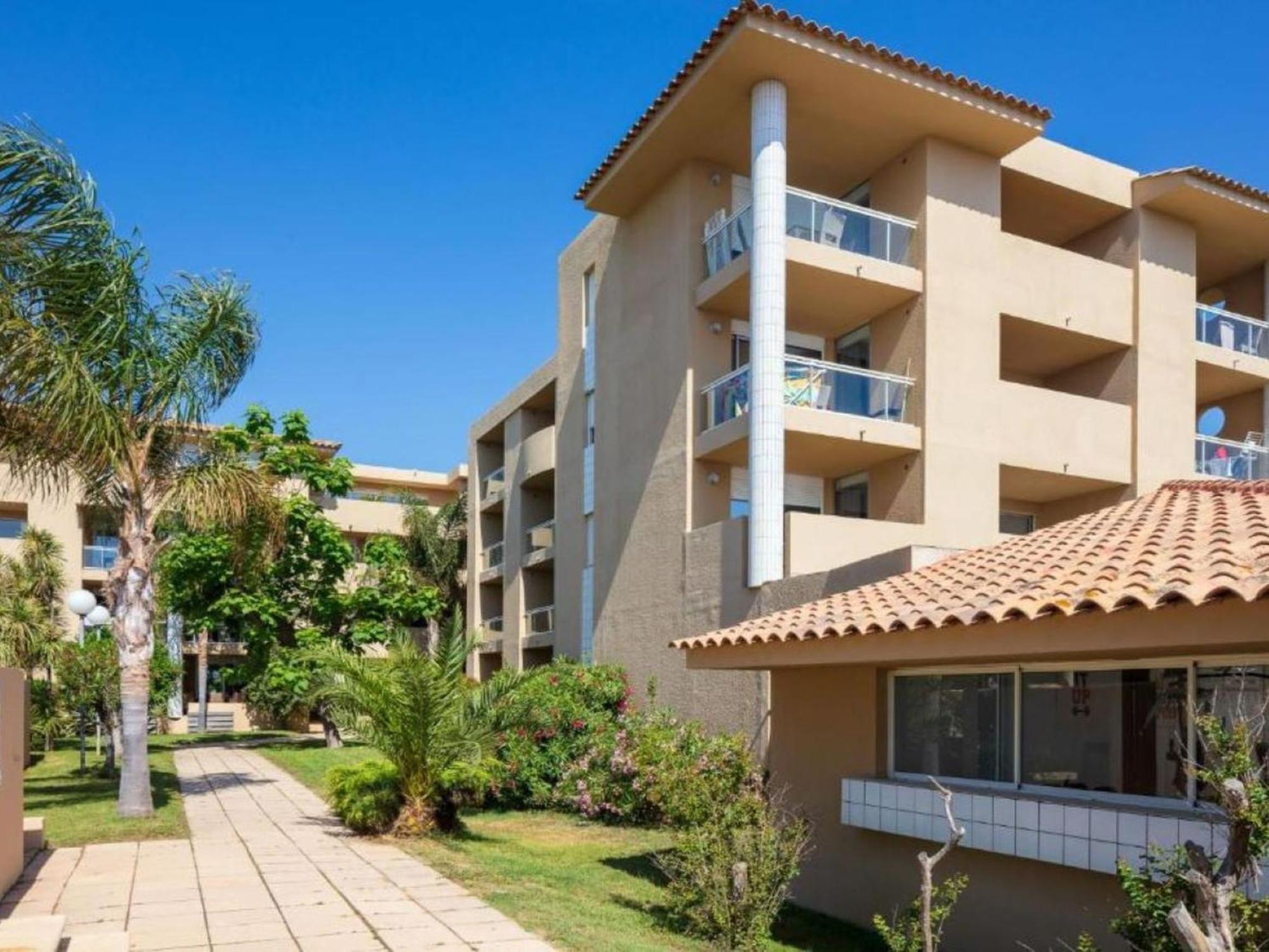 Apartment Mb4 Piscine By Interhome مورياني بلاج المظهر الخارجي الصورة