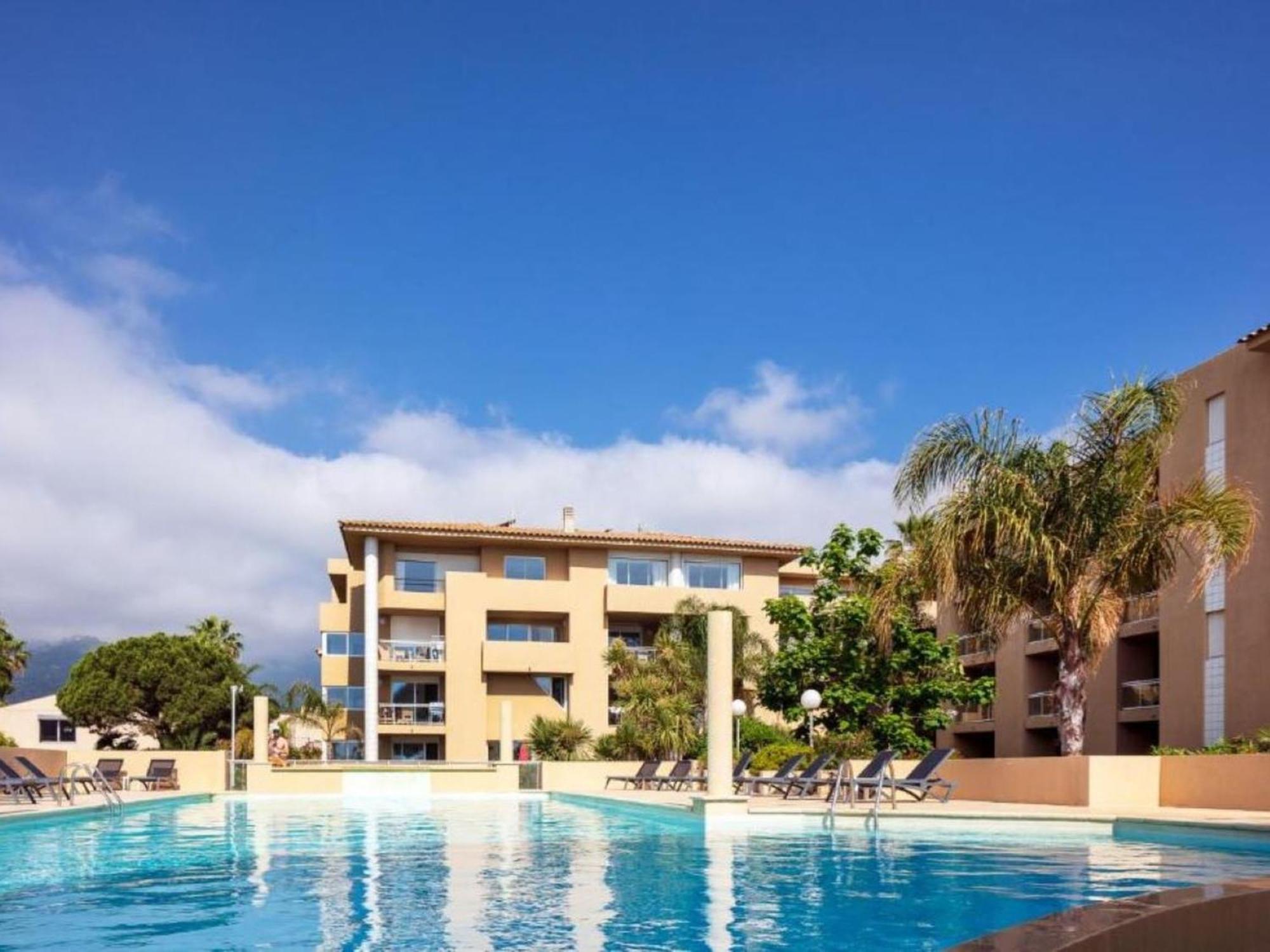 Apartment Mb4 Piscine By Interhome مورياني بلاج المظهر الخارجي الصورة
