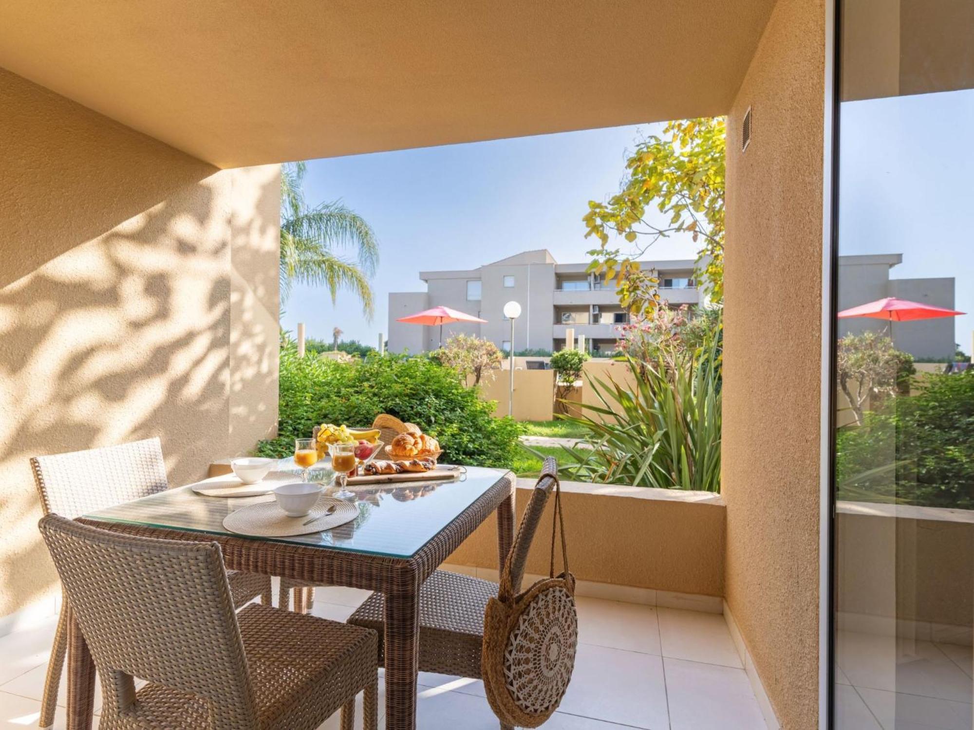 Apartment Mb4 Piscine By Interhome مورياني بلاج المظهر الخارجي الصورة